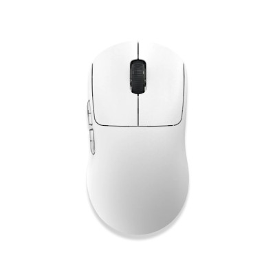 Kysona Aztec - White